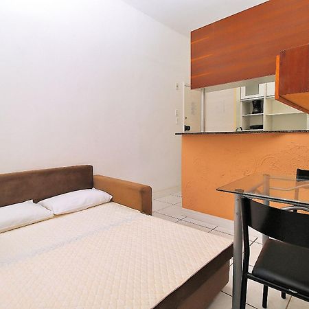 Sala E Quarto Silencioso Para 5 Pessoas Río de Janeiro Exterior foto
