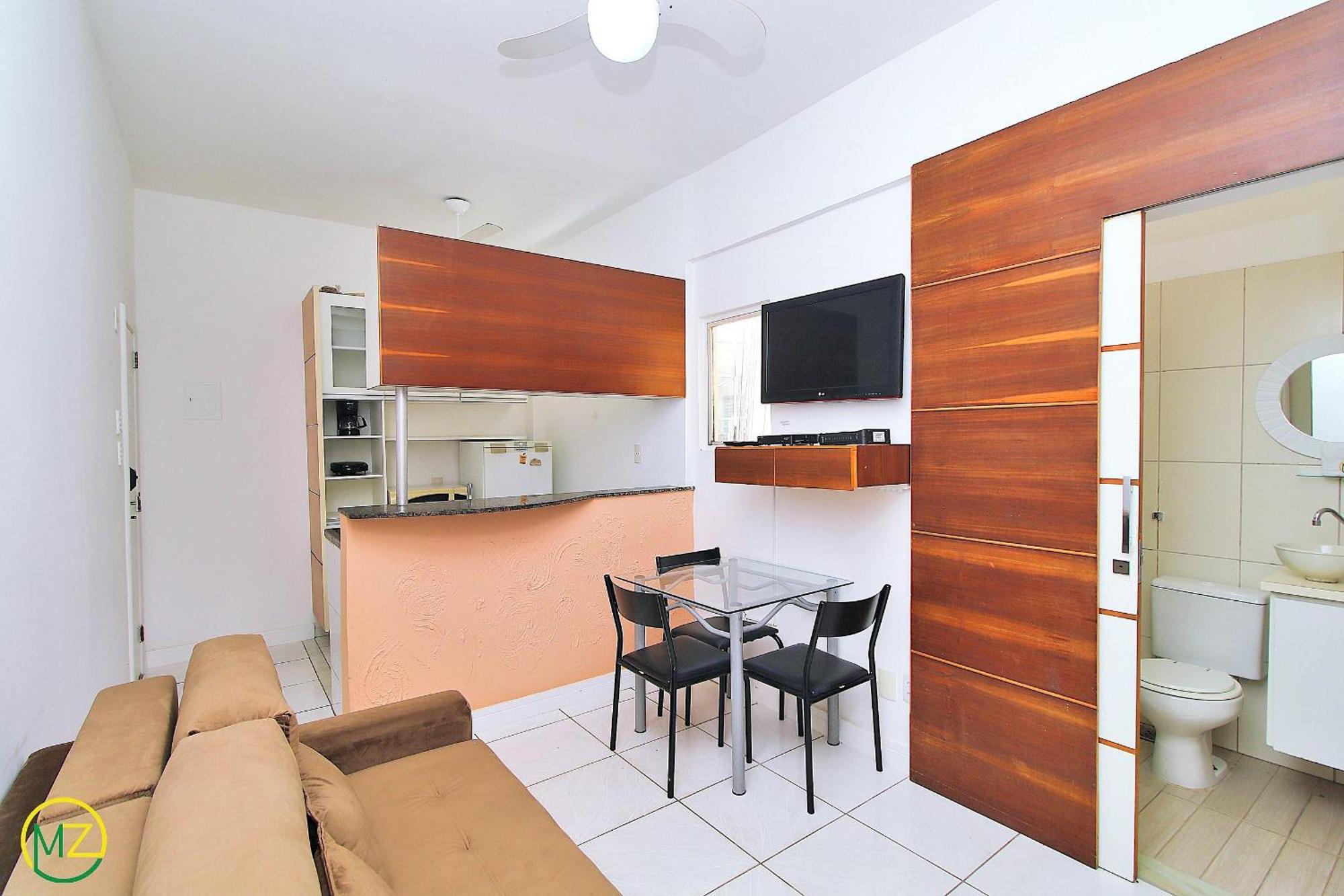 Sala E Quarto Silencioso Para 5 Pessoas Río de Janeiro Exterior foto