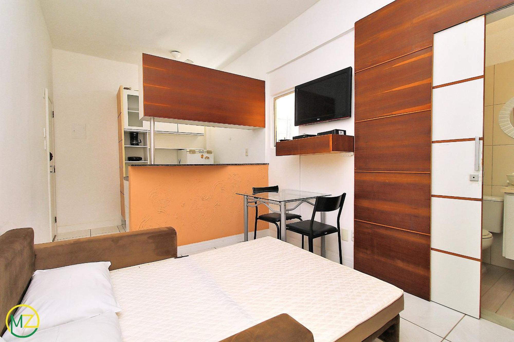 Sala E Quarto Silencioso Para 5 Pessoas Río de Janeiro Exterior foto
