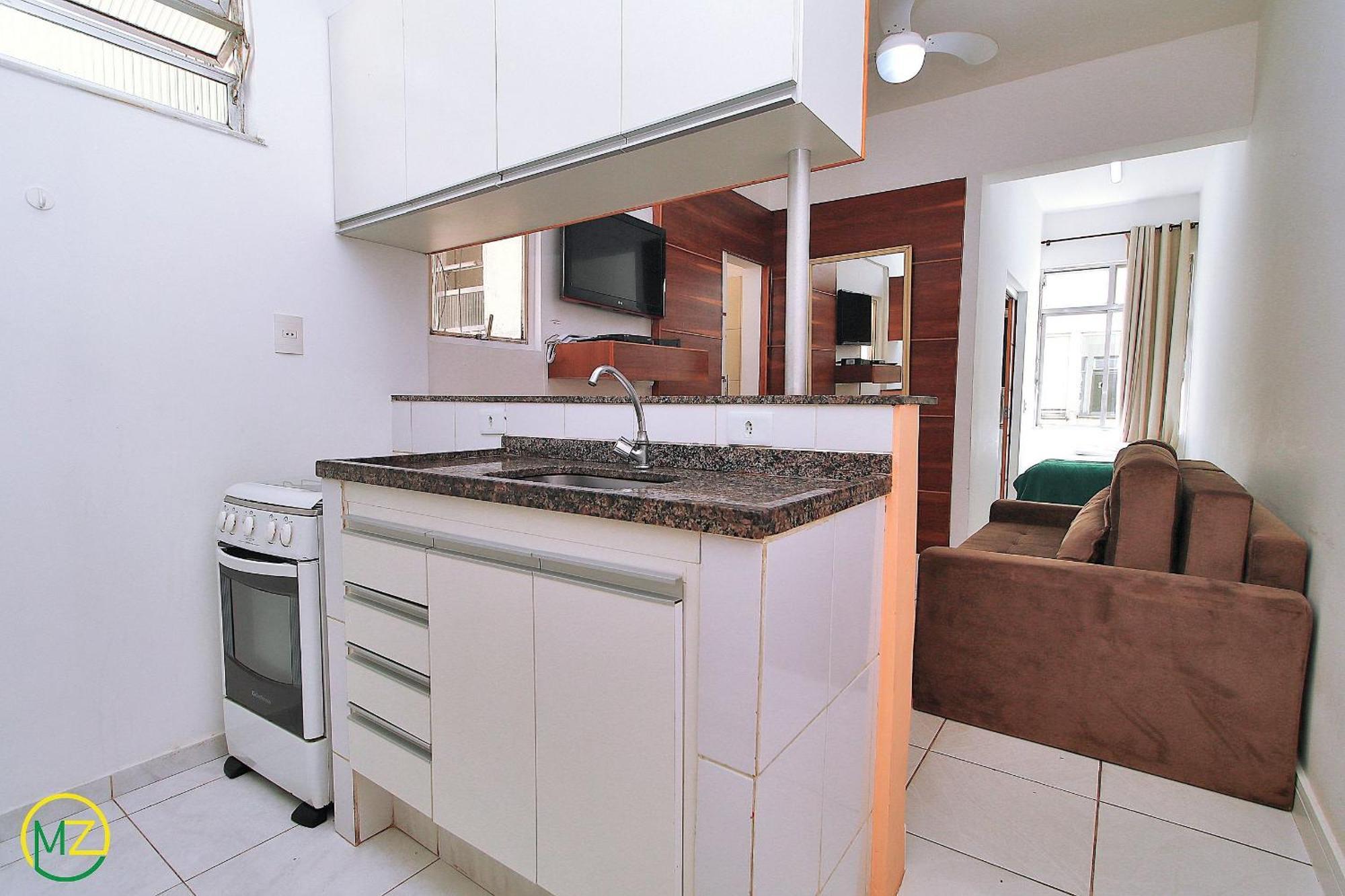 Sala E Quarto Silencioso Para 5 Pessoas Río de Janeiro Exterior foto