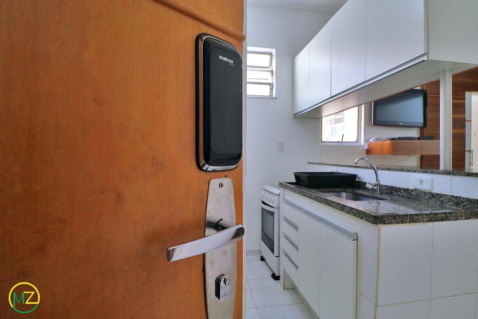Sala E Quarto Silencioso Para 5 Pessoas Río de Janeiro Exterior foto